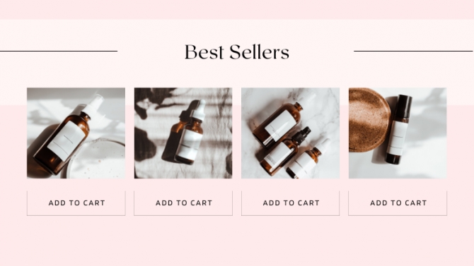 X&acirc;y dựng nội dung cho landing page