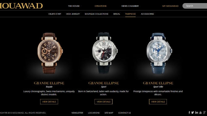 Thiết kế website