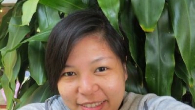 Dịch Vi&ecirc;n - Gia sư Tiếng Anh