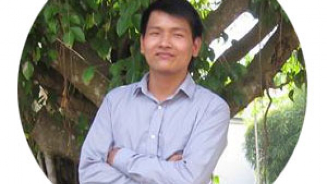Thiết kế website theo y&ecirc;u cầu