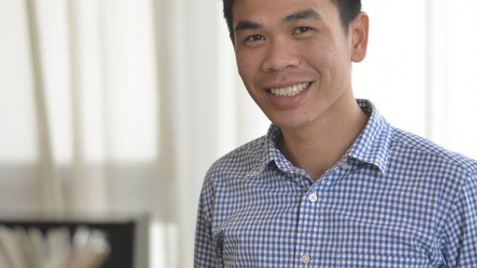 Trần Việt Anh