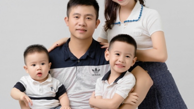 Chỉnh sửa h&igrave;nh ảnh
