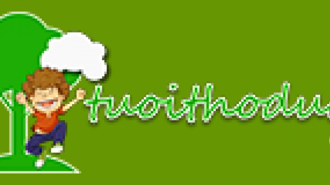Thiết kế logo website