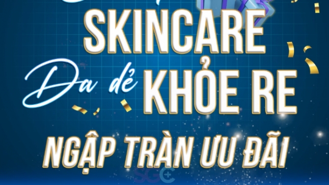 ưu đ&atilde;i dịch vụ