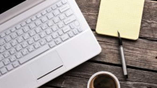 Viết Blog