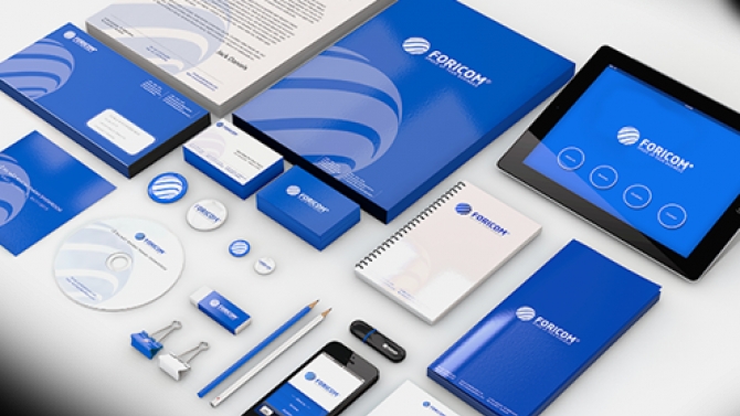 The Foricom Singapore Software Company