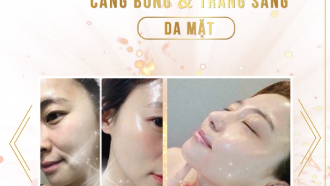 SPA HO&Agrave;NG KIM - Xem chi tiết link b&ecirc;n dưới