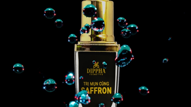 SẢN PHẨM SERUM DIPPHA