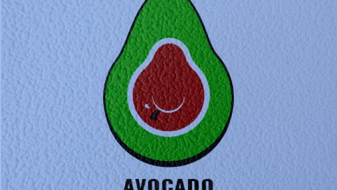 LOGO FRUIT
