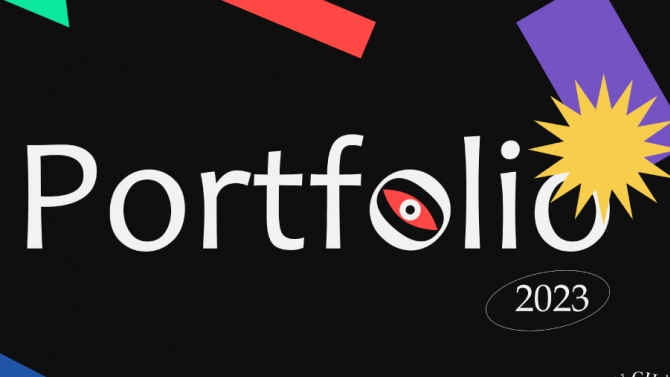 Porfolio | Lữ Đoan