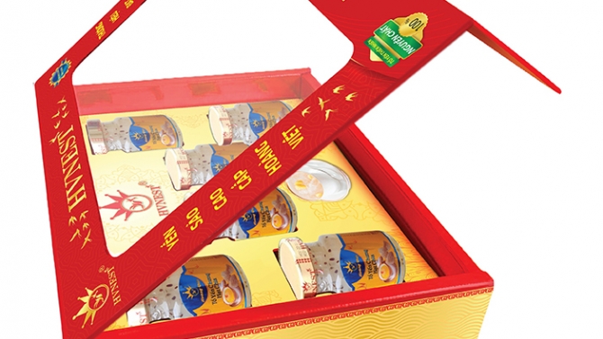 Hộp cứng