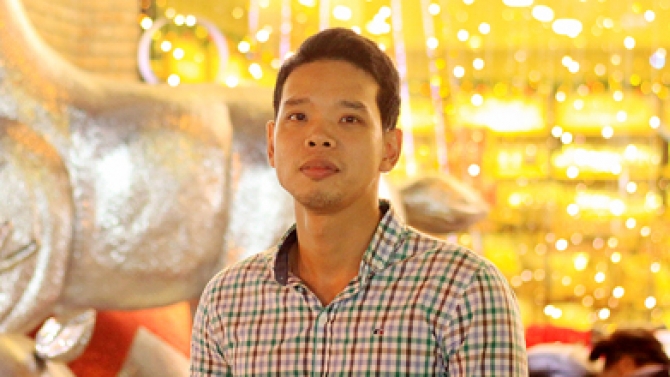 chụp ảnh đẹp
