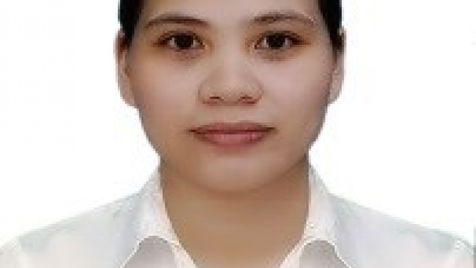 Chuy&ecirc;n vi&ecirc;n h&agrave;nh ch&iacute;nh nh&acirc;n sự