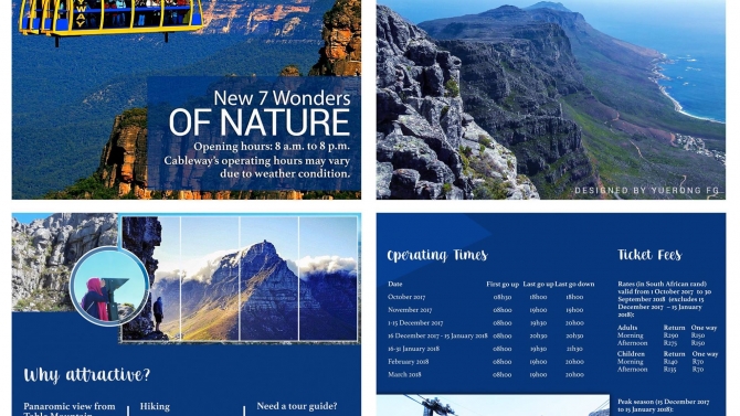 Brochure Design