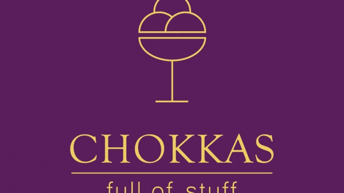 Chokkas Logo