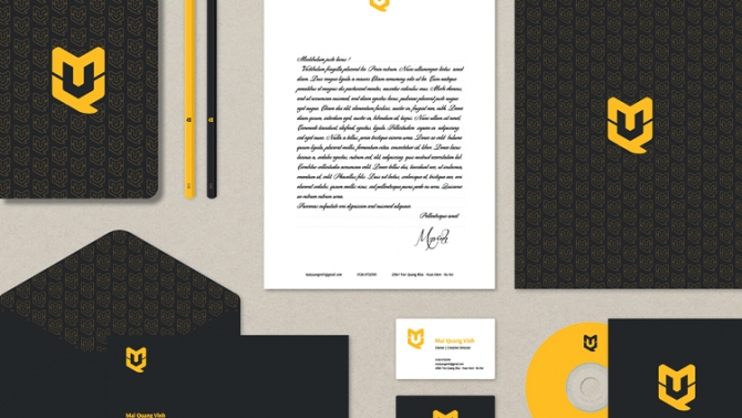 MQV