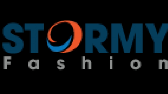 Logo - Stormy Fashion