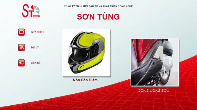 C&ocirc;ng ty sản xuất