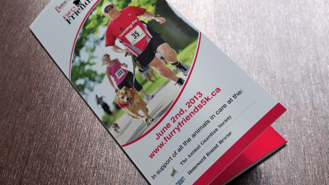 Brochure Design