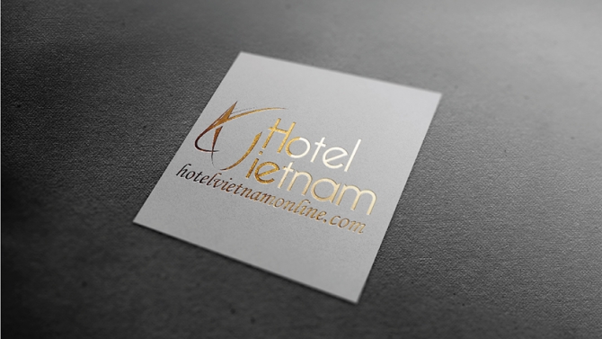 Logo HotelVietNam