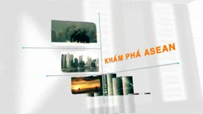 KH&Aacute;M PH&Aacute; ASEAN