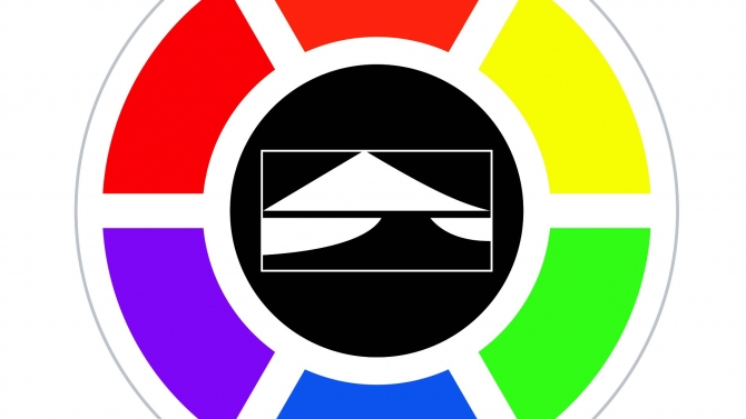 Logo CLB Mĩ thuật Ch&acirc;u Đốc