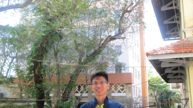 Hồ Sơ năng lực - L&yacute; Tất Th&agrave;nh