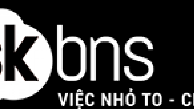 Ph&aacute;t triển website Taskbns