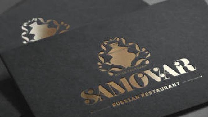 Samovar logo