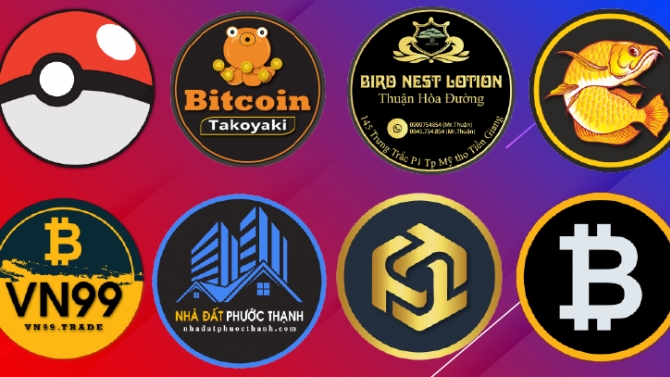Logo thương hiệu