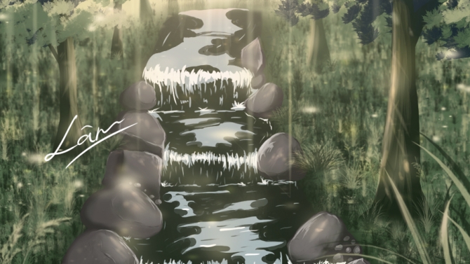 digital art