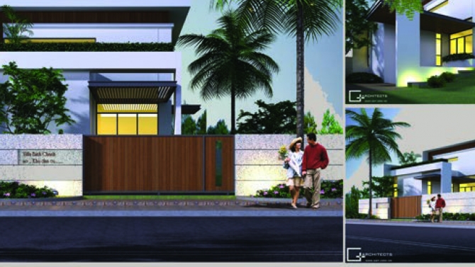 B_House