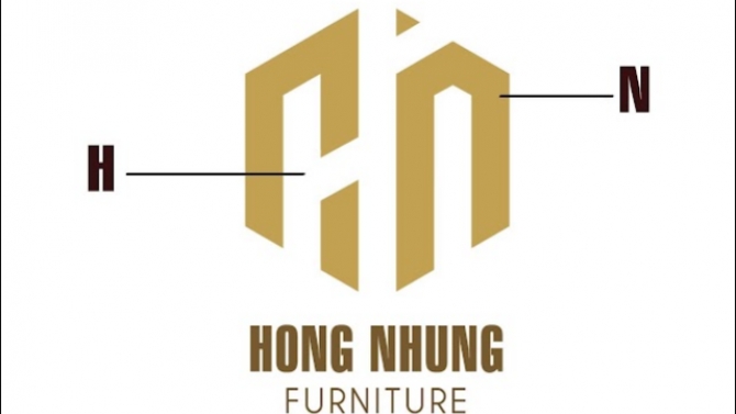 Logo kinh doanh nội thất