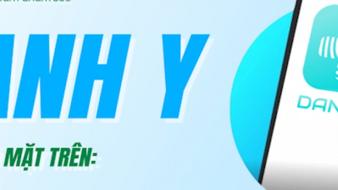 Danh Y App Promo