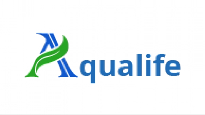 Viết b&agrave;i Aqualife.vn