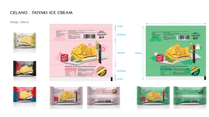 Packaging
