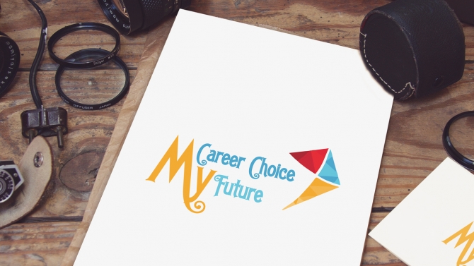 My Career Choice - My Future