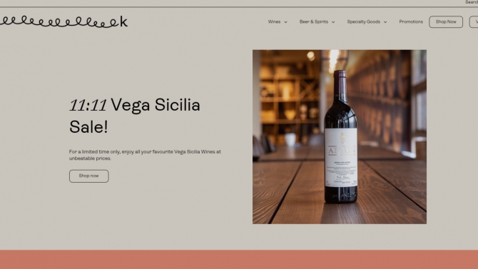 Vingeek