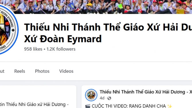 Quản l&yacute; page