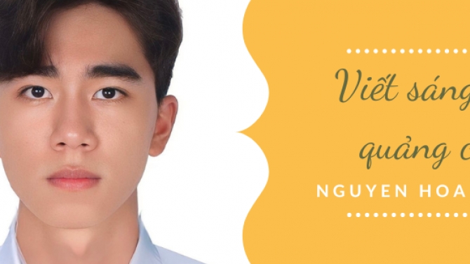 viết b&agrave;i quảng c&aacute;o cho fanpage