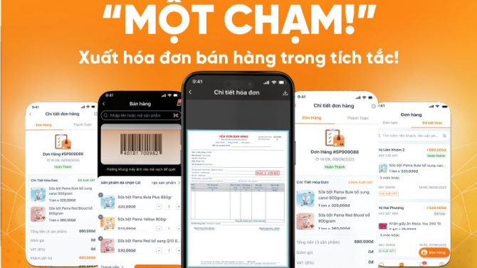 Thiết kế h&igrave;nh ảnh cho phần mềm A3