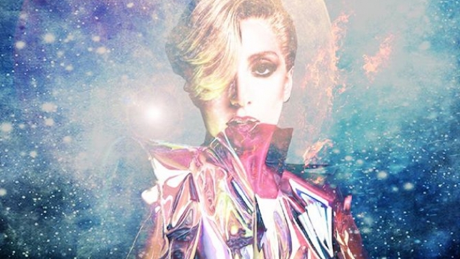 Cover Album