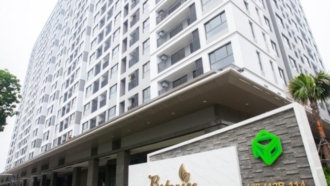sale căn hộ chung cư Novaland