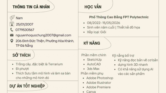 Thiết kế