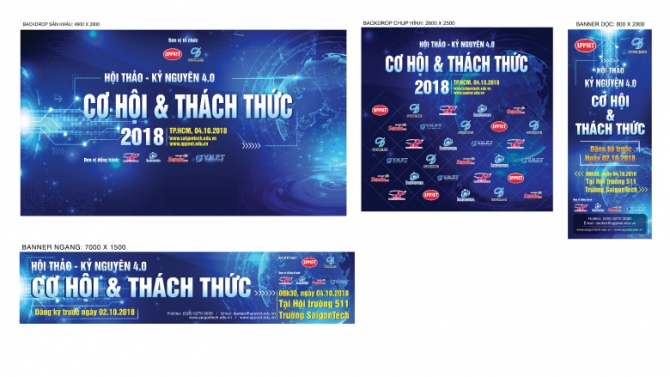 Thiết kế sự kiện APPNET