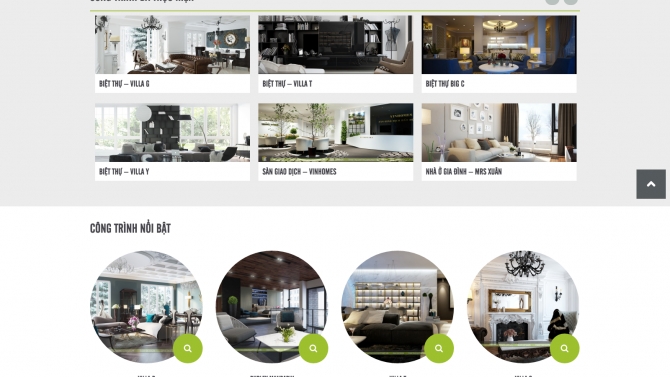 Thiết kế website