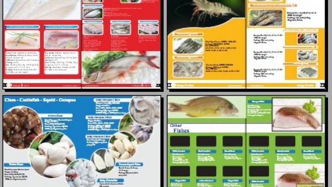 Catalogue