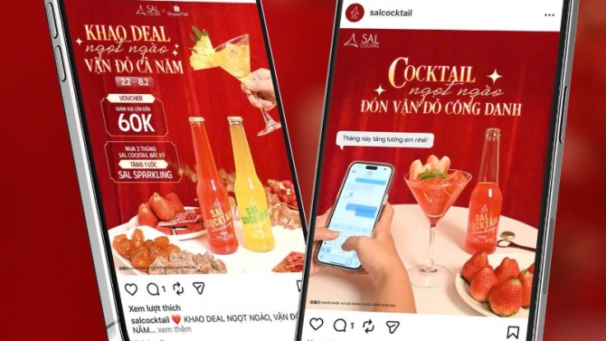 Thiết kế ảnh Fanpage