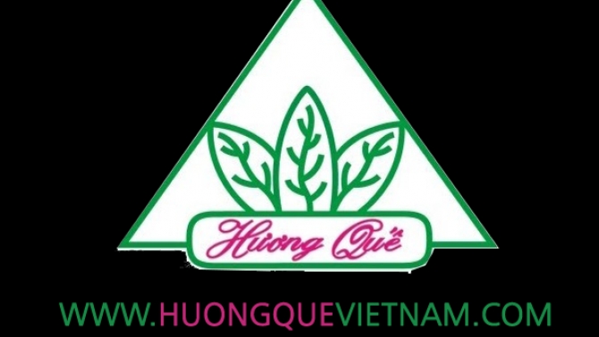 Nhập dữ liệu Website Hương Quế VIệt Nam