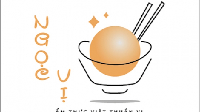 Thiết kế bộ nhận diện thương hiệu cơm Ngọc Vị